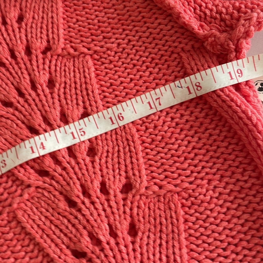 Free People Bell Song Pullover Sweater Size Small, NWT - Picture 12 of 14